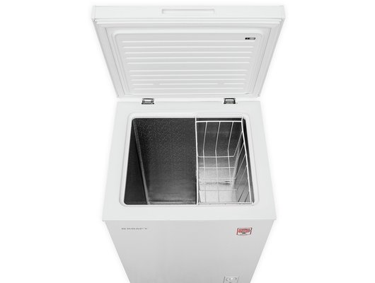 Морозильный ларь KRAFT BD (W)-102QX